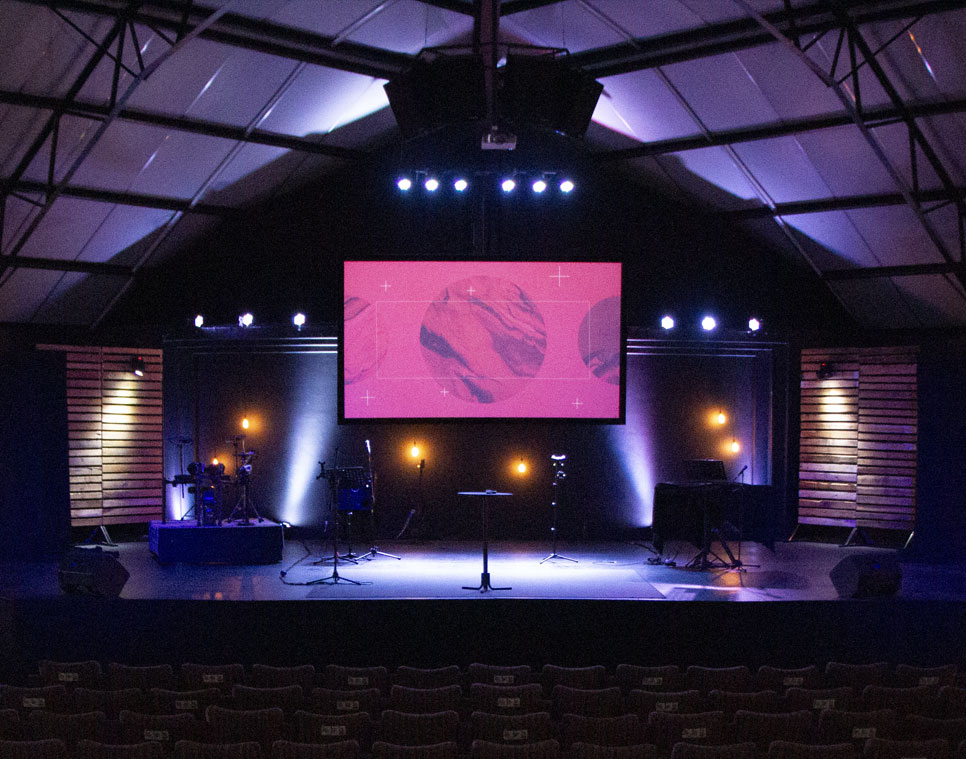 Corpus Christi Perseel Verhuring