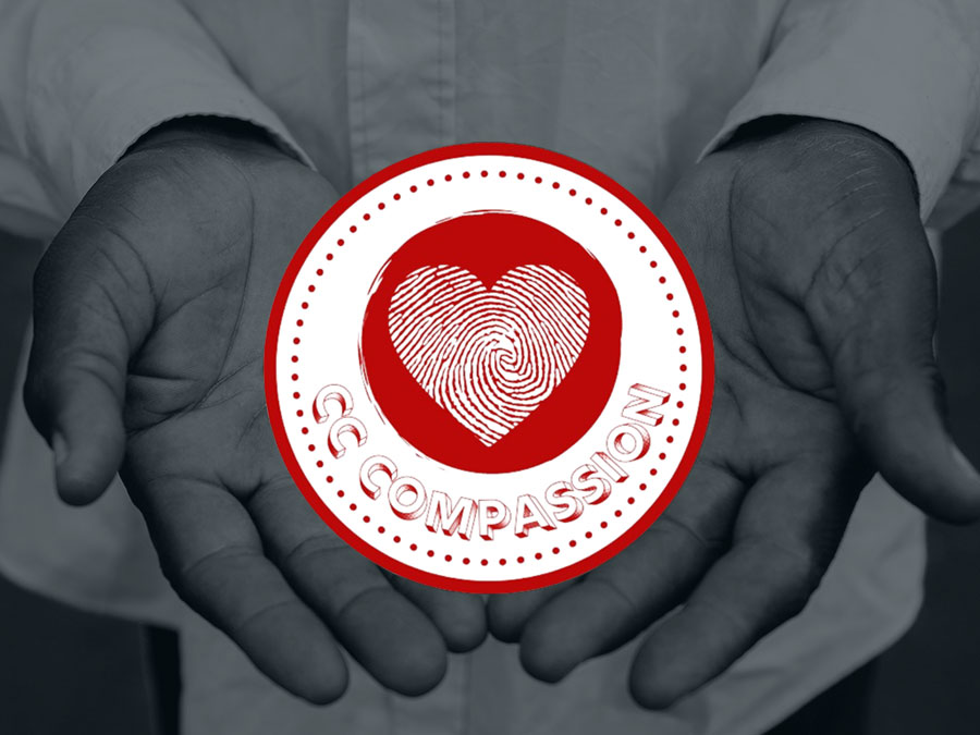 Corpus Christi Compassion