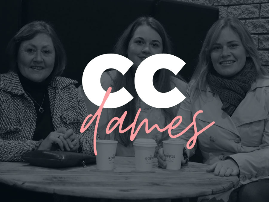 Corpus Christi Dames