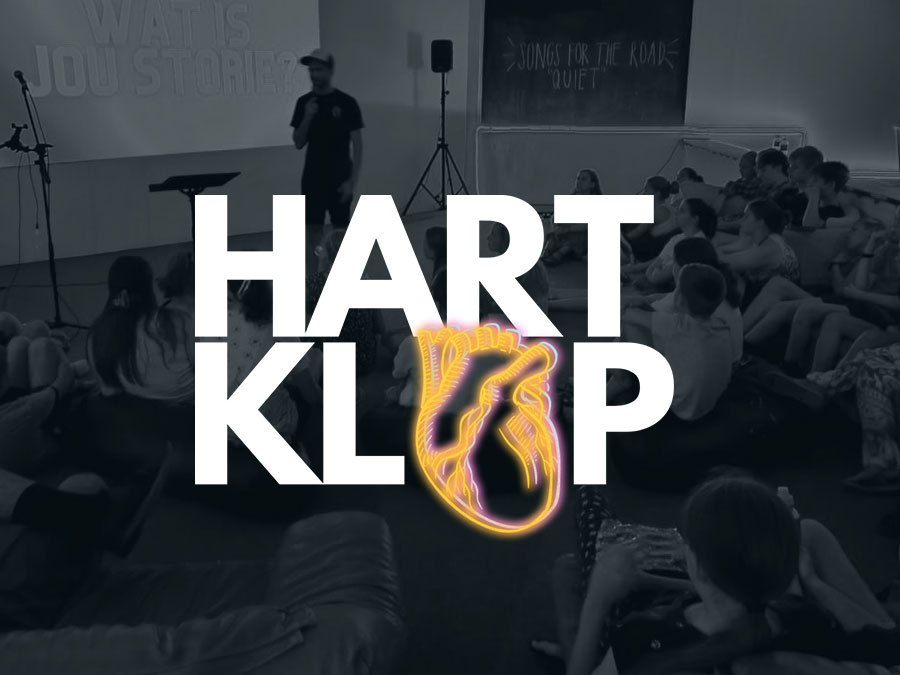 Corpus Christi Hartklop