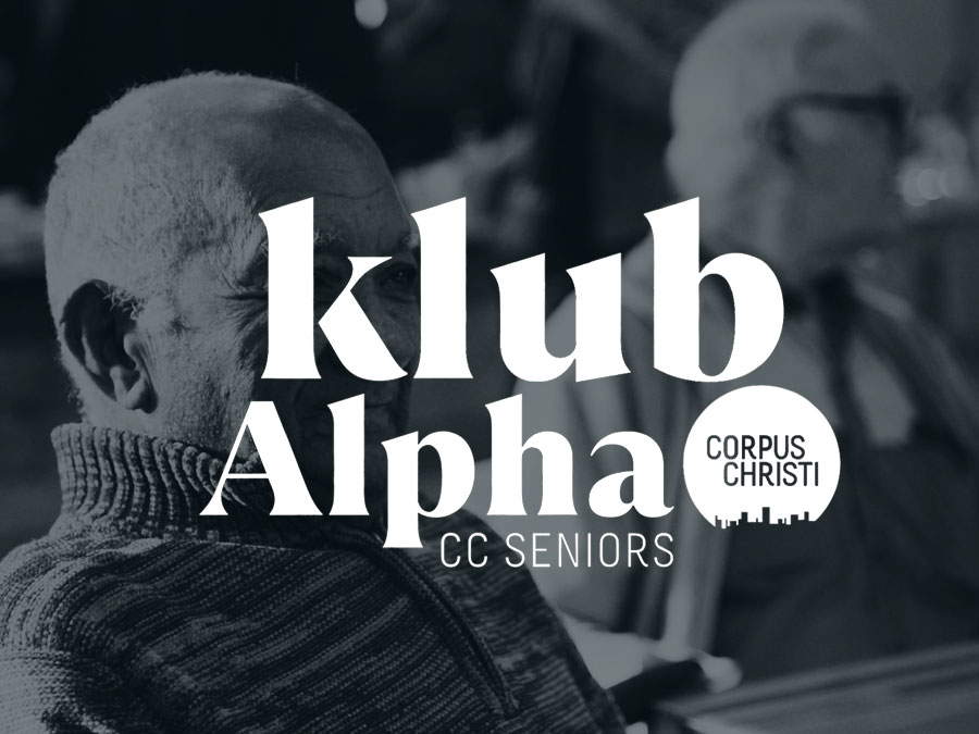Corpus Christi Klub Alpha